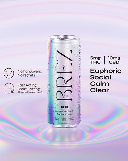 BRĒZ OG