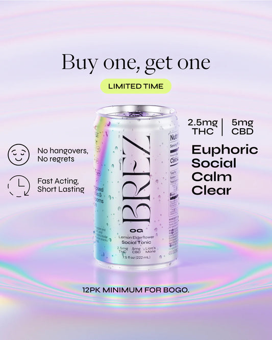 BRĒZ OG
